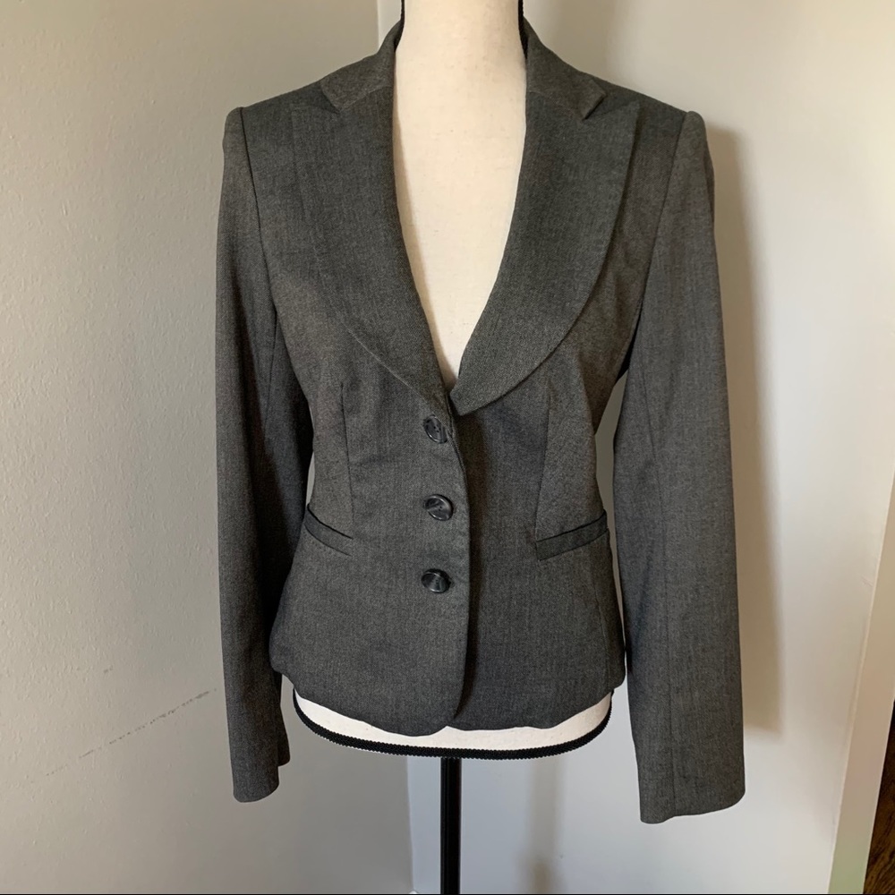 The Limited jacket like new